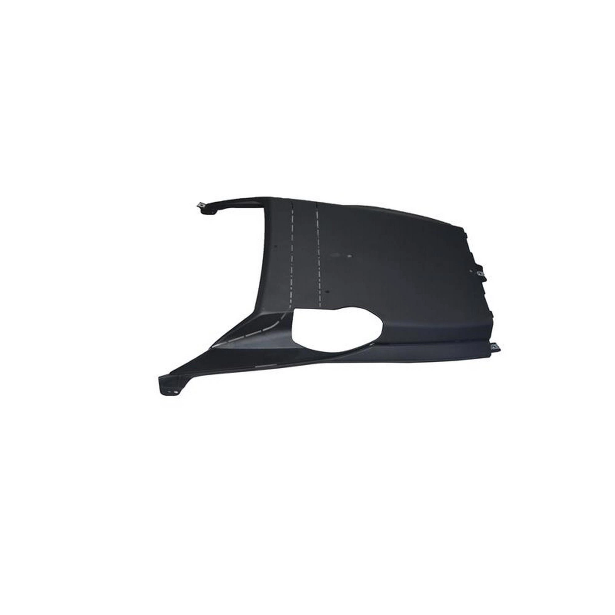 KUBA BRILLIANT 125 MOTOR ALT MUHAFAZA [BRILLIANT125 PRO-X - BRILLIANT 26E] #KM 80981